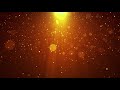 4 Background Looped Golden Dust HD 3