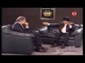 Bajada de Línea,&quot;Víctor Hugo entrevista al Pte Evo Morales&quot;-video 4 -(30 -01 -2011)