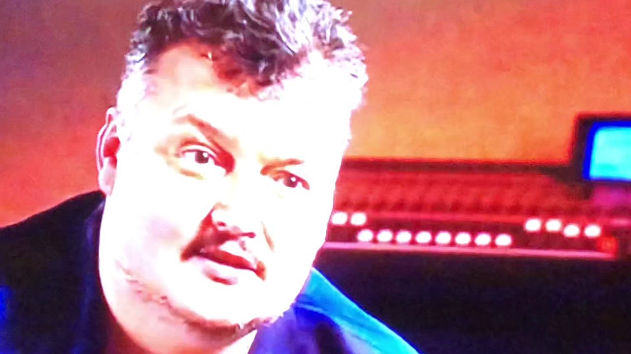 Victor Salva finally explains what the Creeper is (Jeepers Creepers) not a demon