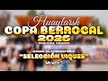 Selección Viques (Copa Berrocal 2026)
