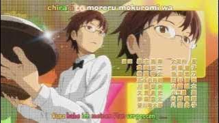 Download lagu Working!! S2 - Ending [Ger.Sub]