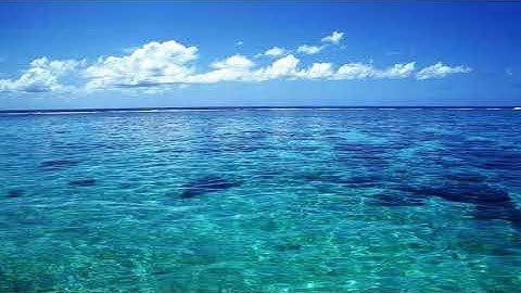Acoustic Alchemy - Oceans apart