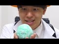 【衝撃】世界一デカい鼻くそ??あまりにデカすぎてビックリする小学生!!【バンカラジオ】