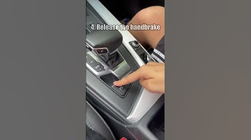 Five steps to teach you how to drive.#driving #skills #tips #knowledge #fpy