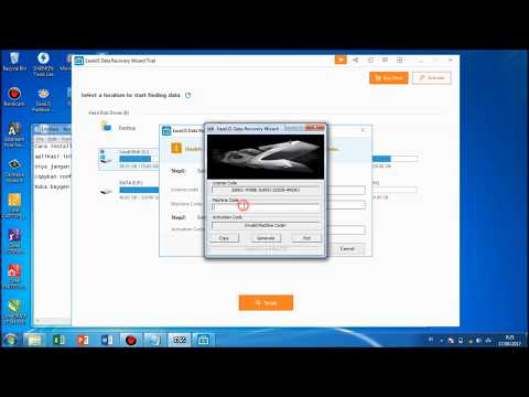 Cara Instal Easeus Data Recovery Wizard Full Version