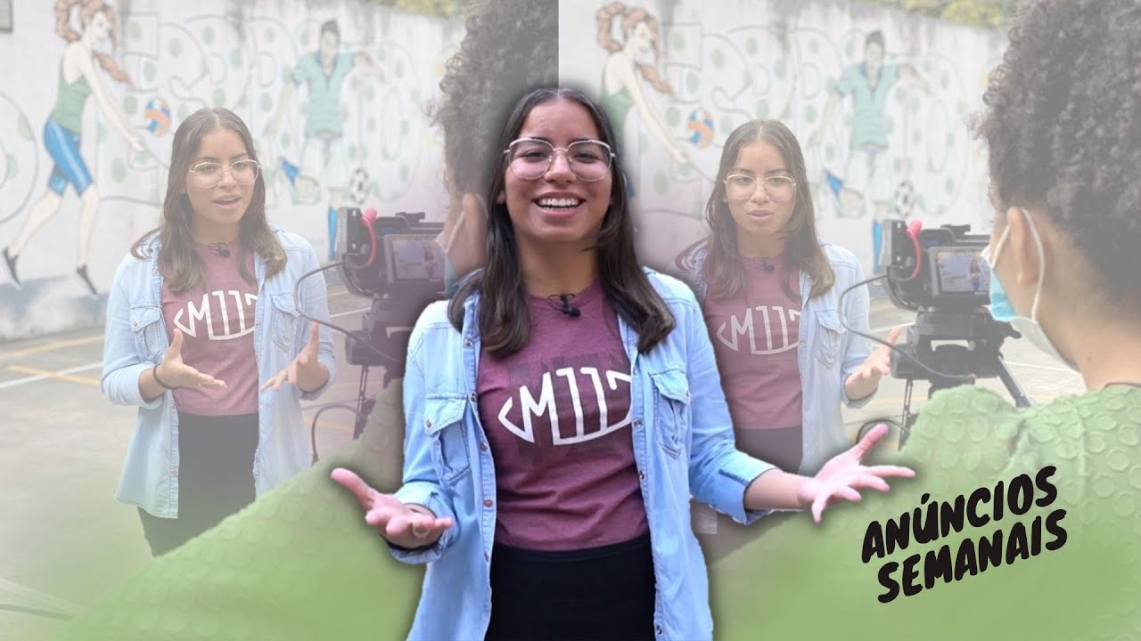 Dia Mundial dos Aventureiros, Musical e Muito Mais! | Anúncios Semanais | IASD Jardim Arpoador