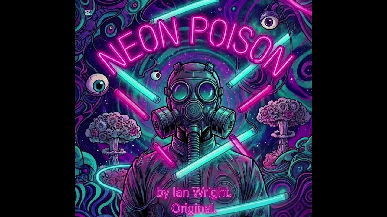 Neon Poison