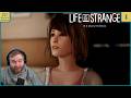 Welcome to Blackwell Academy - Life is Strange - Part 1