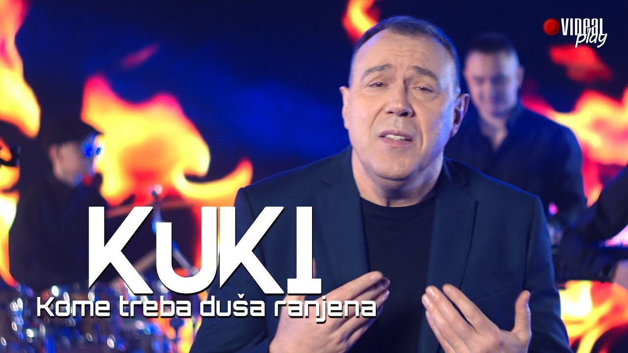 IVAN KUKOLJ KUKI - KOME TREBA OVA MOJA   - ( Official Music Video 2023 )