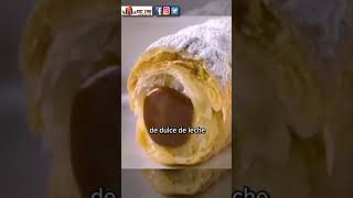 Luis Brandoni enseña las Facturas a Robert de Niro #shorts | RDC Cine