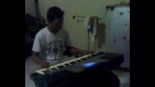 Ku tak bisa versi Organ Tunggal agus septiyan