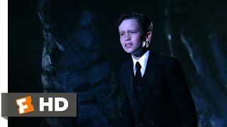 Batman Forever (7/10) Movie CLIP - Batman's Origin (1995) HD