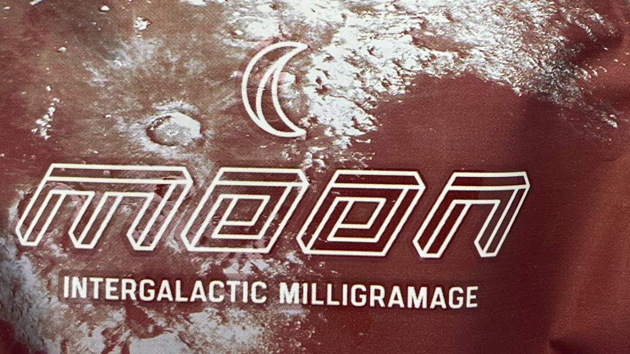 Moon - Cherry 🍒Blasters