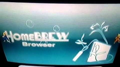 Homebrew Browser Channel Forwarder