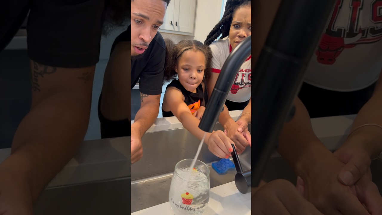 Первый капающий вызов 