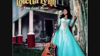 loretta lynn...portland oregon chords