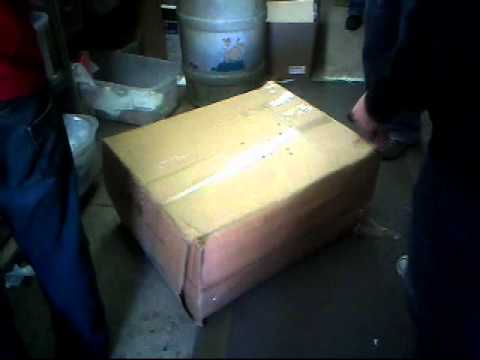We'll Ship Anything