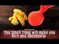 This small thing will make you Rich and Successful | Health & family prosperity | Keep Poverty away