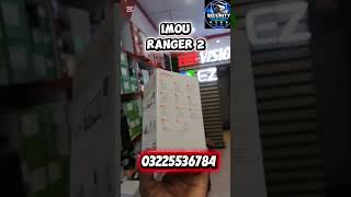 IMOU Wireless CCTV Camera Deal 🔥 Available in Rawalpindi Islamabad | 6300 Only