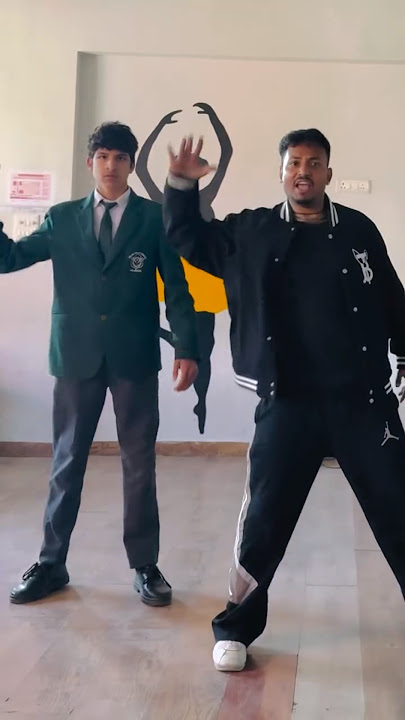 Dance with Apt song 😍#piyushjoshivlogs #piyushjoshi #souravjoshi #shorts
