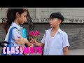 CLASSMATE LOVE STORY(PART 2)||SAMMY MANESE||