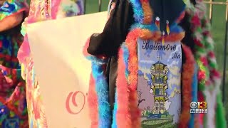 Fiesta Baltimore: Bringing Hispanic heritage to Charm City