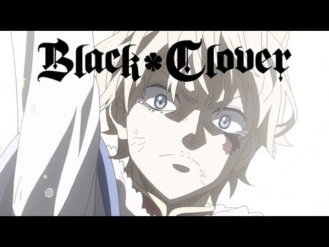 The First Wizard King! | Black Clover