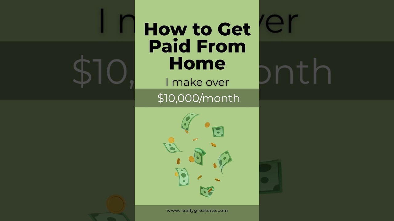 3 Ways Beginners Can Start Making Money Online With a Phone 📱 - YouTube