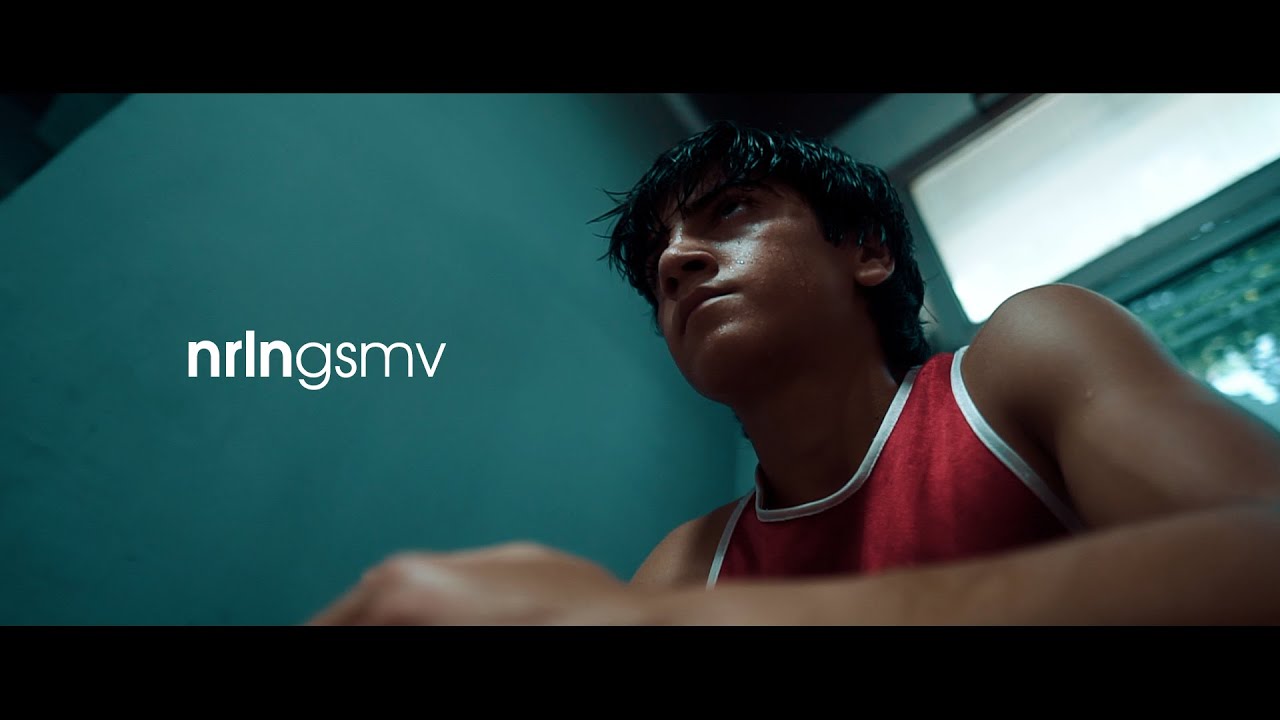 Cinematic Kick Boxing Promo Video | NİHAT AĞAYEV