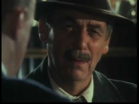 Video: ¿Maigret tuvo un hijo?