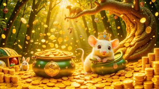 UNLIMITED MONEY! Money Will Flow to You Non-Stop After 3 Minutes | Attract Wealth VERY FAST | 432Hz screenshot 5