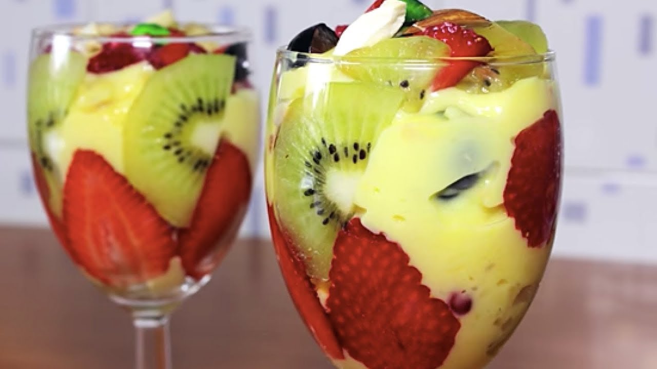 Mixed Fruit Custard Recipe Summer Special Fruit Salad Kanak s mixed-fruit-custard-recipe-summer-special-fruit-salad-kanak-s