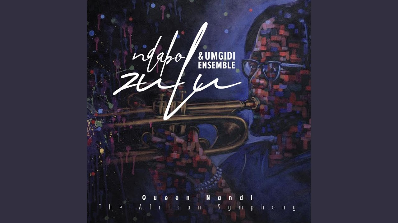 Ngovivi (feat. Zöe Modiga, Linda Sikhakhane, Siya Charles, Martin Nodeland, Nduduzo Makhathini,...