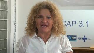 AP 3.1 JA - Saúde na Escola nas Áreas de Planejamento de Saúde da cidade do Rio de Janeiro