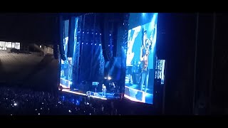 Guns N' Roses - Happy Birthday To Slash Live @ Athens Olympic Stadium 22/07/2023