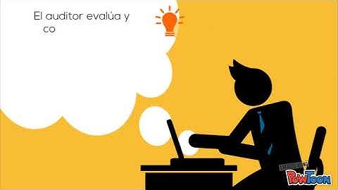 auditoria informatica