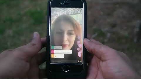 Periscope App Review