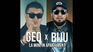 La mine in apartament (feat. Costel Biju)