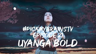 Uyanga Bold Interview (Career in music, Versatility, EastWest Sounds, Composition & Advice)