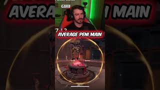 Peak Peni Game Play #gaming #marvelrivals