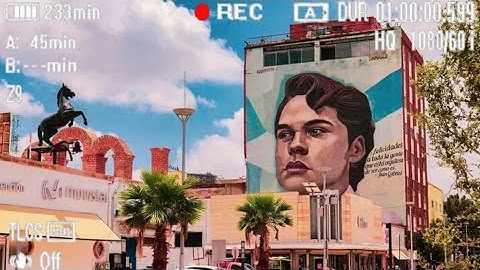 Ciudad Juárez Chihuahua en 2022