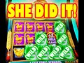 Dianaevoni Vegas Slot Machine Videos - YouTube