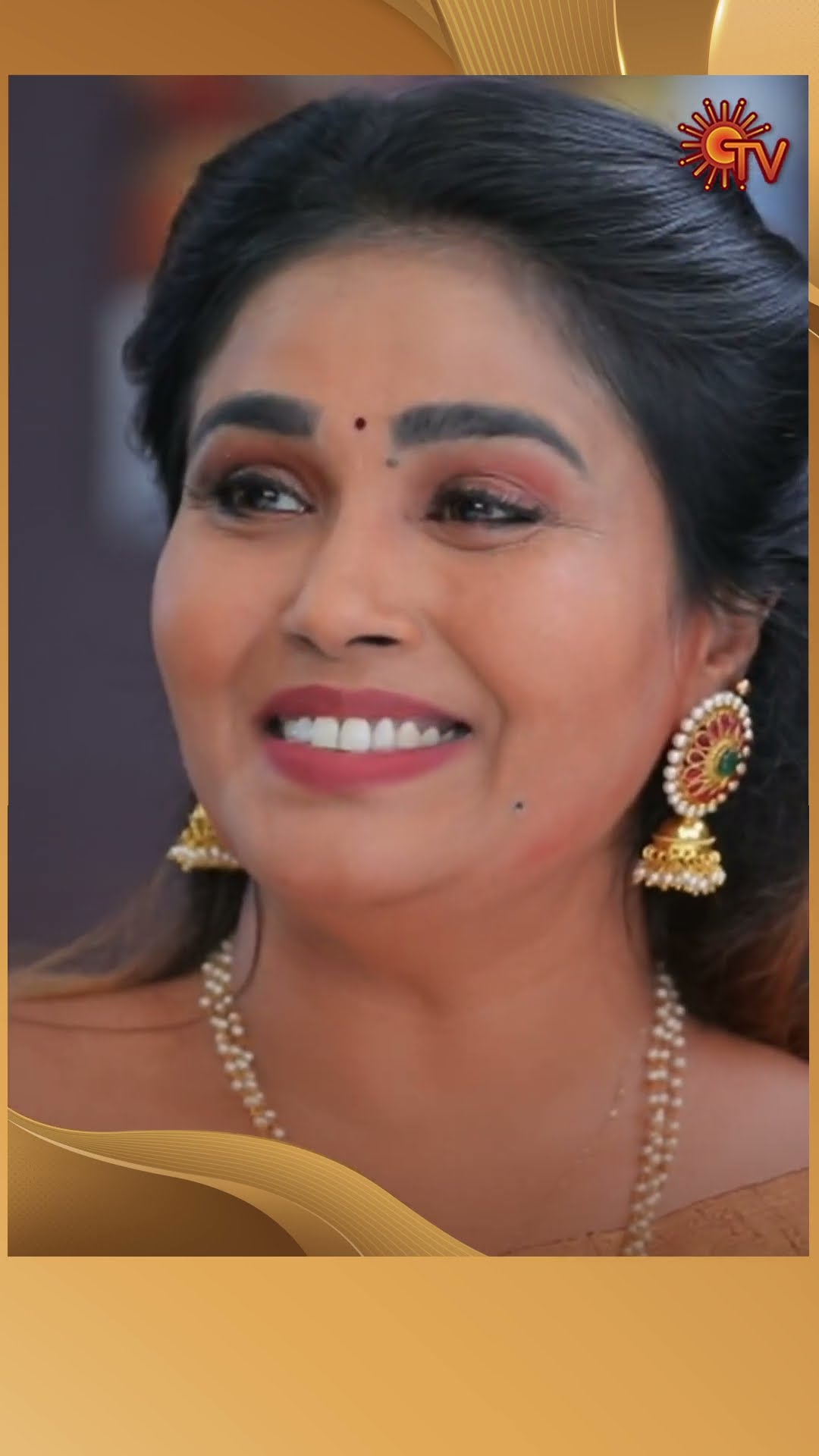 #Sevvanthi #SunTV #shorts #tamilserial