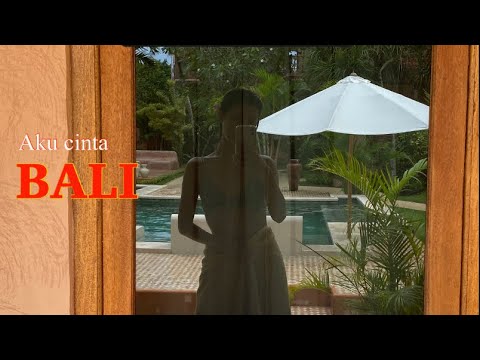 Part 2. BALI 빠당빠당 비치, 짐바란 비치 실패 후 우붓 쿠킹클래스, 인도네시아 음식 원없이 먹기 thumbnail