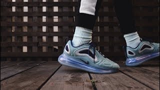 nike air max 720 fit