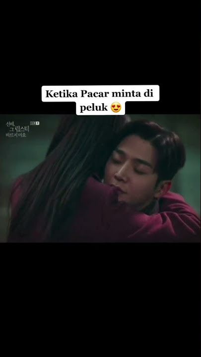 Ketika pacar Minta Di Peluk 🥰#shorts #drama