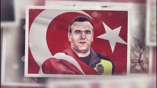 İyiki Varsın Fethi Sekin - Offical Klip 2022