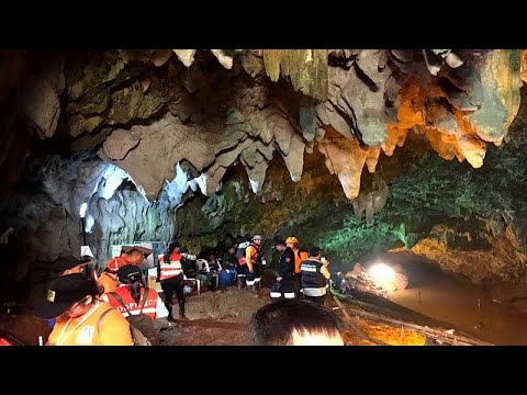 Ταϊλάνδη: Προσμονή για