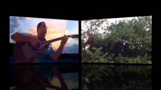 Pitah - O Medo Não Cria ( Flávio Venturini )