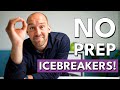 5 No-Prep Icebreakers For Adults Mp3 Song